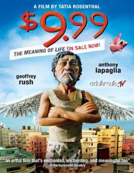 9,99 долларов