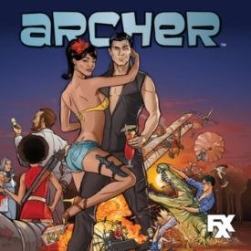 Арчер